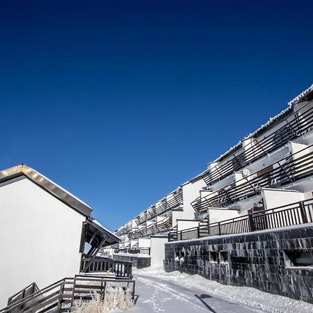 Laguna Sierra Nevada Eksteriør bilde